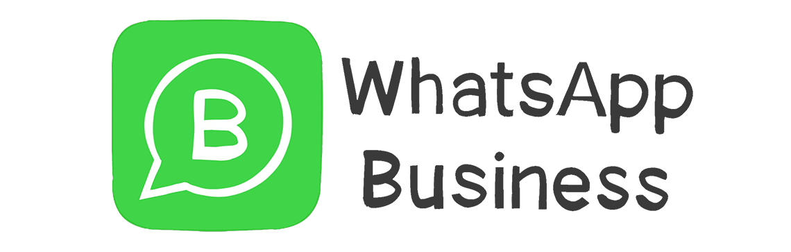 WhatsApp Business logo