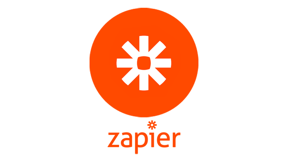 Zapier logo